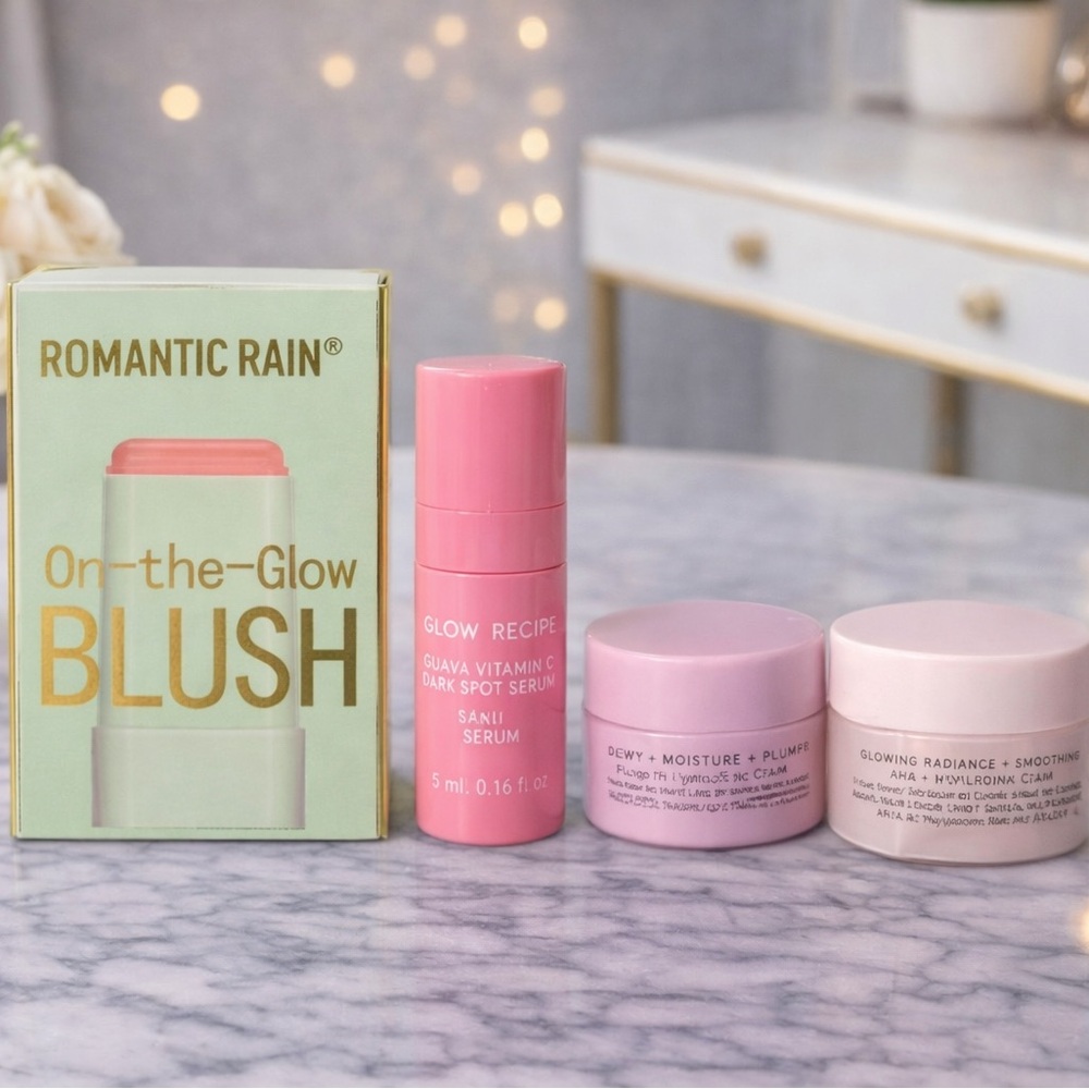 Glow Recipe Bundle NEW